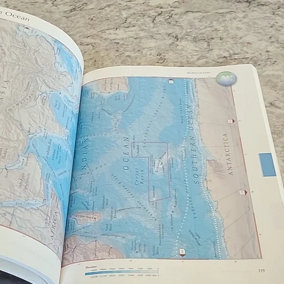 Atlas - Picture 4 of 4